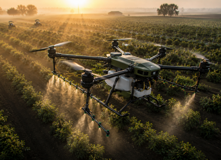 Agriculture