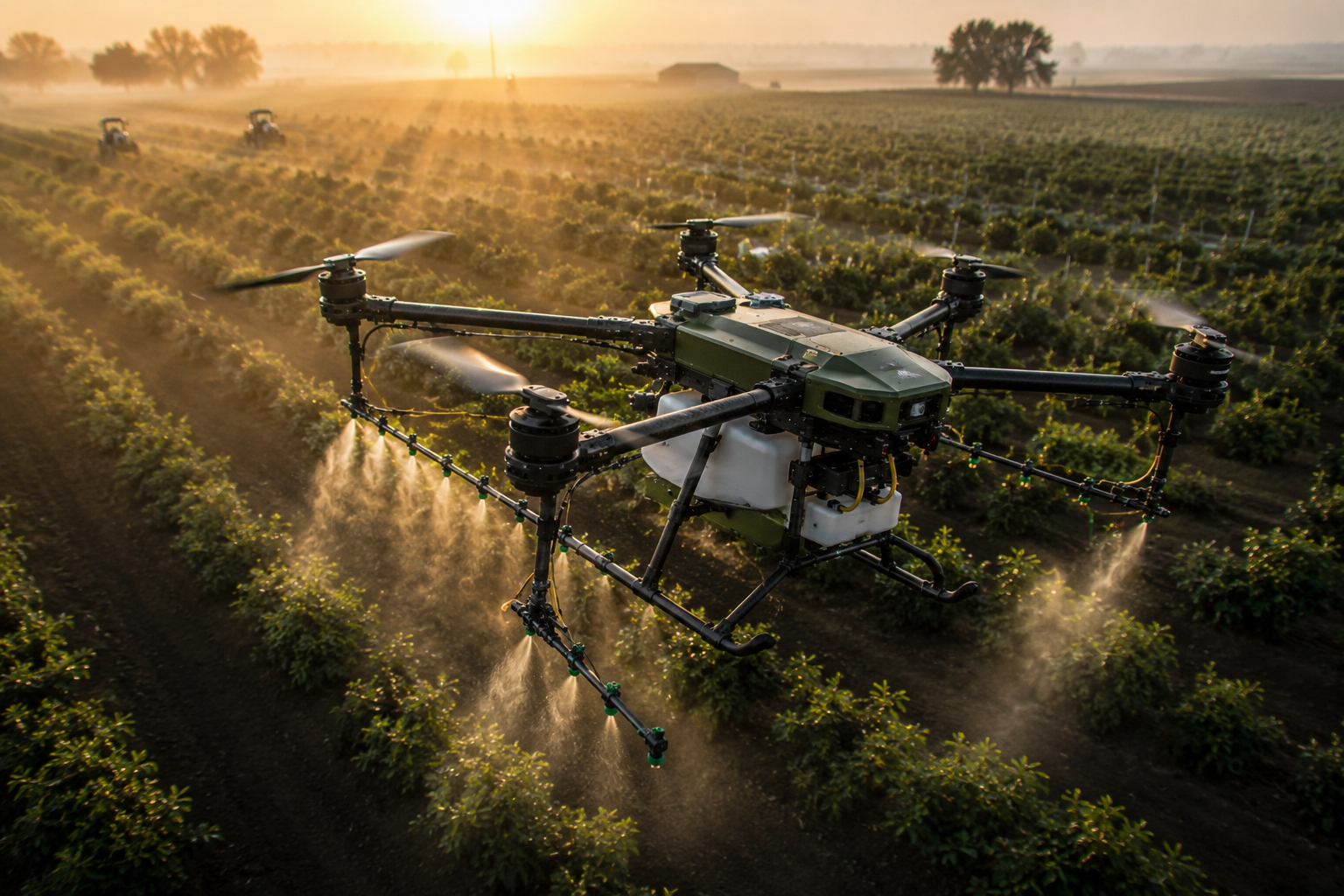 Agriculture