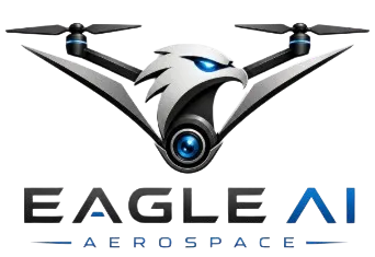Eagle AI Aerospace logo